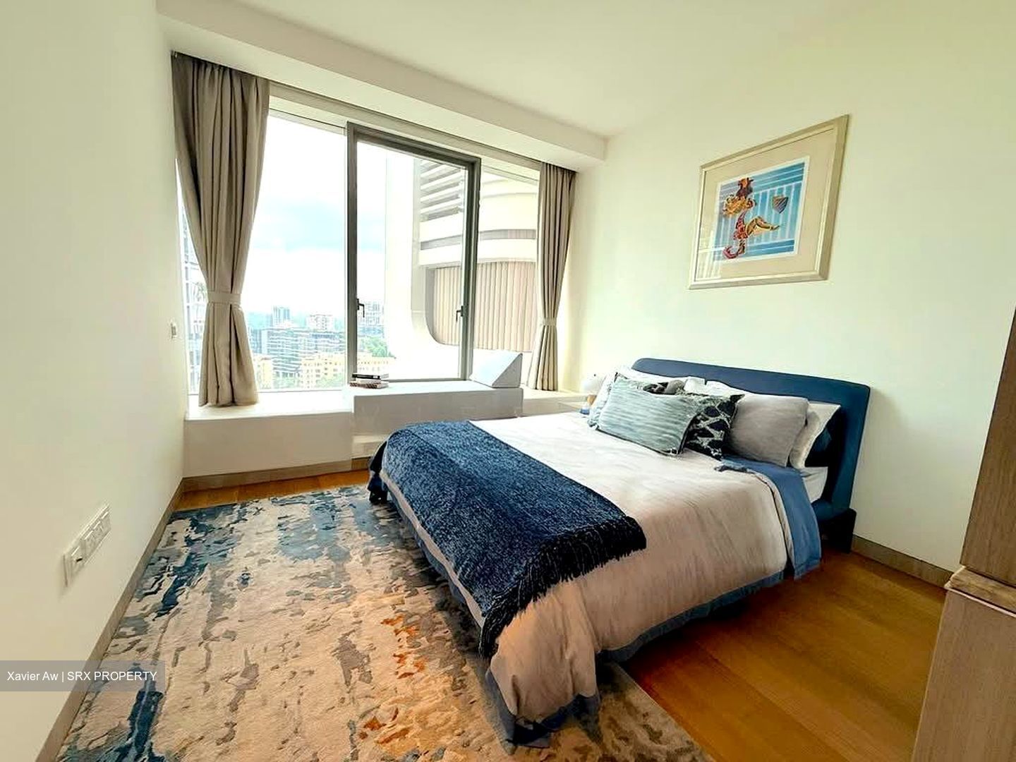 Ardmore Residence (D10), Condominium #541023461